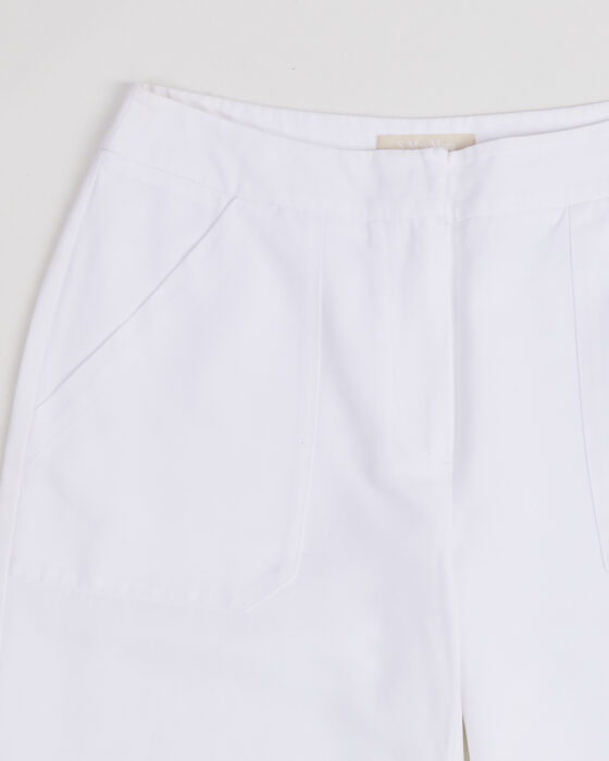 Брюки Max Mara Made in Italy Max Mara — фото 2