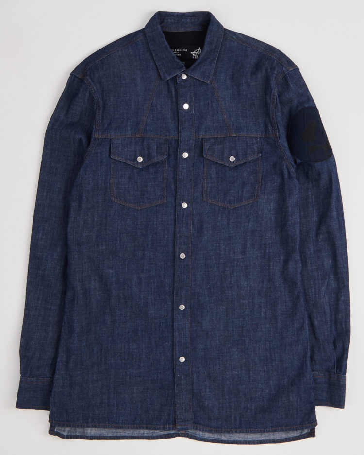 Рубашка Armani Exchange