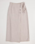 Юбка из льна Steinbock Steinbock