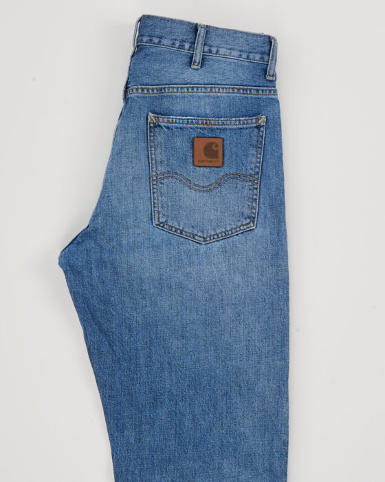 Джинсы Carhartt Carhartt — фото 3