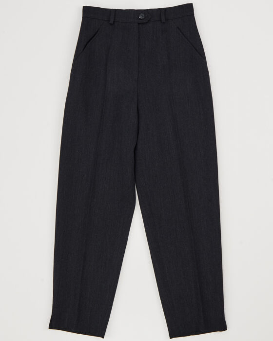 Брюки из шерсти Marella Marella