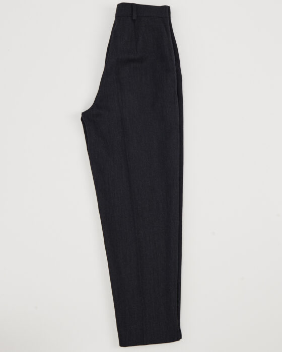 Брюки из шерсти Marella Marella — фото 2