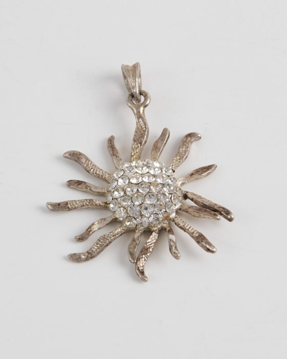 Подвеска эдельвейс