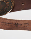 Кожаный ремень Ritz Saddler Ritz Saddler — фото 3