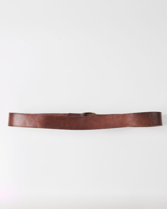 Кожаный ремень Ritz Saddler Ritz Saddler — фото 5