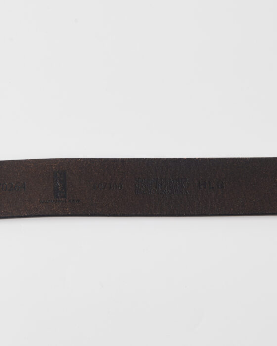 Ремень Levi’s Levi's — фото 5