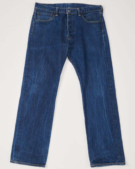 Джинсы Levi’s 501 Levi’s