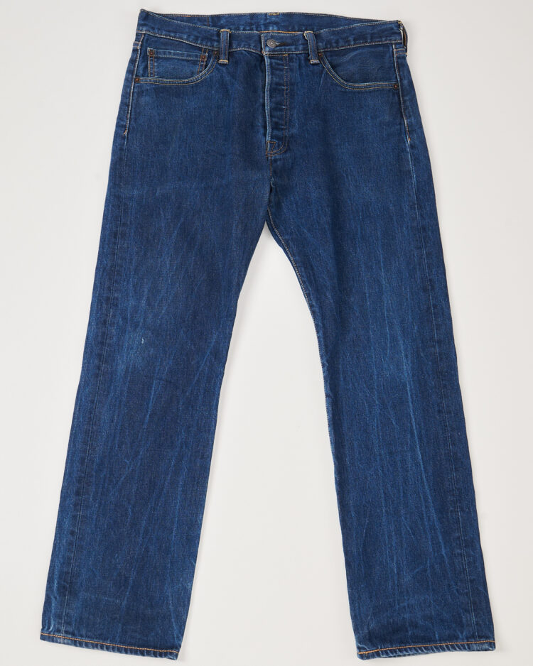 Джинсы Levi’s 501