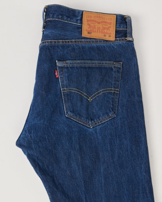 Джинсы Levi’s 501 Levi’s — фото 3