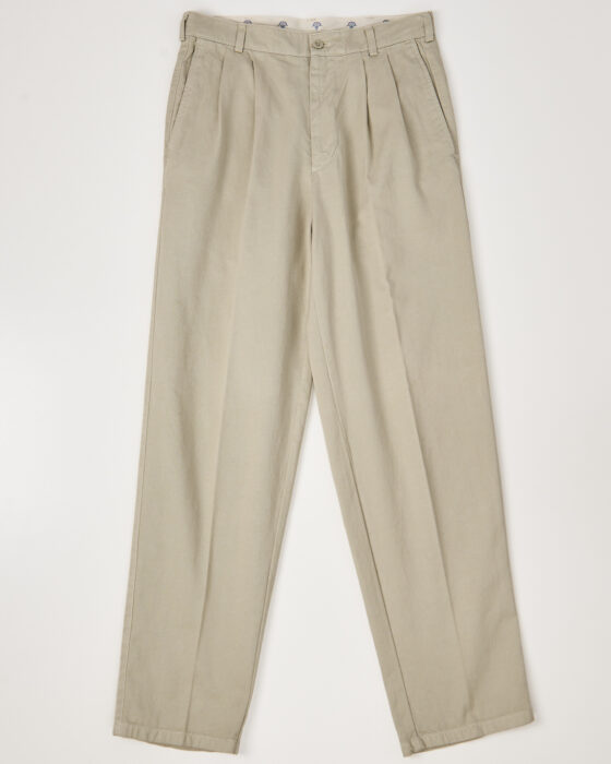 Хлопковые брюки JOOP! JOOP!