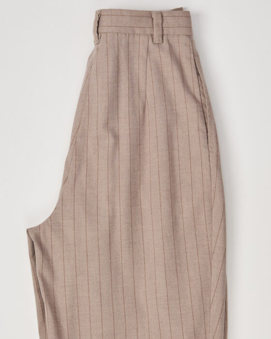 Брюки WEEKDAY WEEKDAY — фото 4