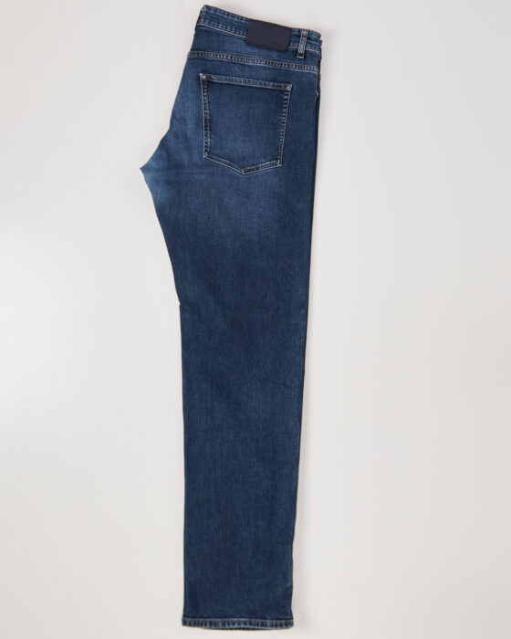 Джинсы BOSS BOSS — фото 2