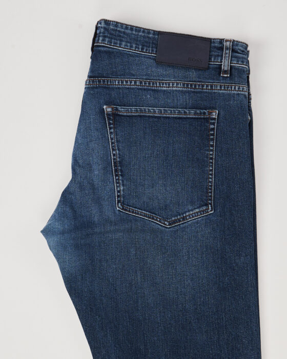 Джинсы BOSS BOSS — фото 4