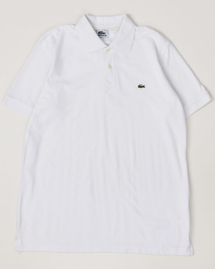 Поло Lacoste