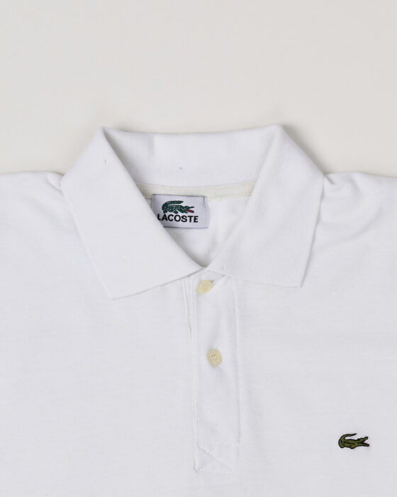 Поло Lacoste Lacoste — фото 3