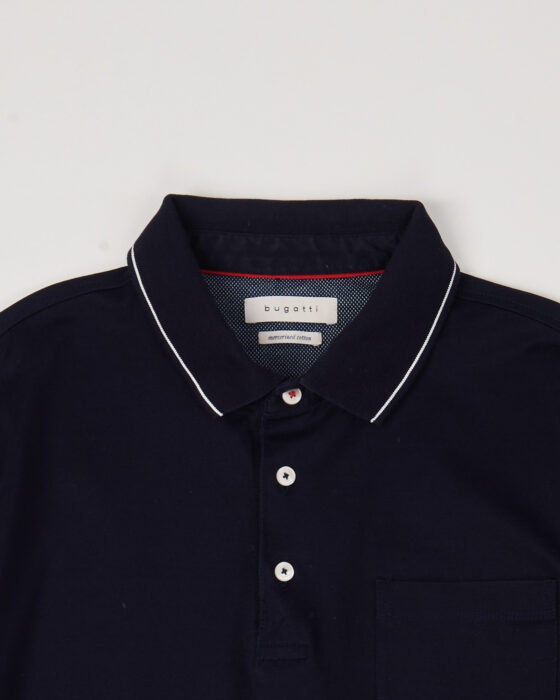 Поло Buggati Bugatti — фото 3