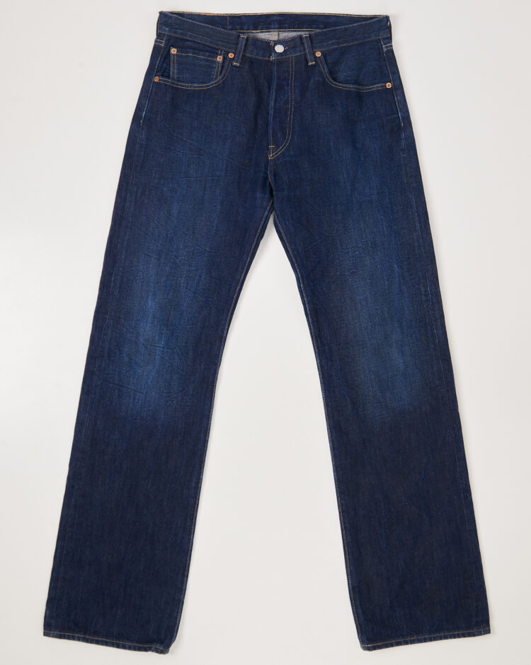 Джинсы Levi’s 501