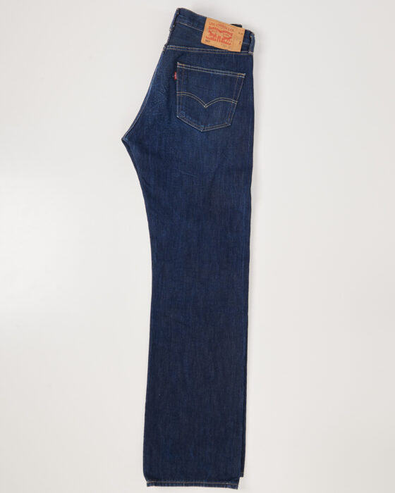 Джинсы Levi’s 501 Levi’s — фото 2