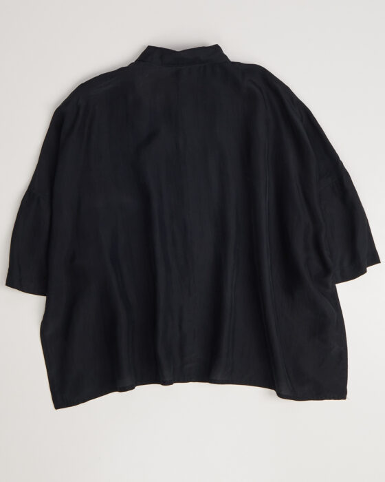 Шёлковая блуза Express EXPRESS — фото 2