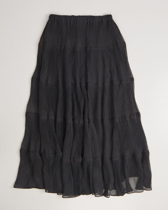 Юбка из шелка Gabi Lauton Gabi Lauton — фото 2