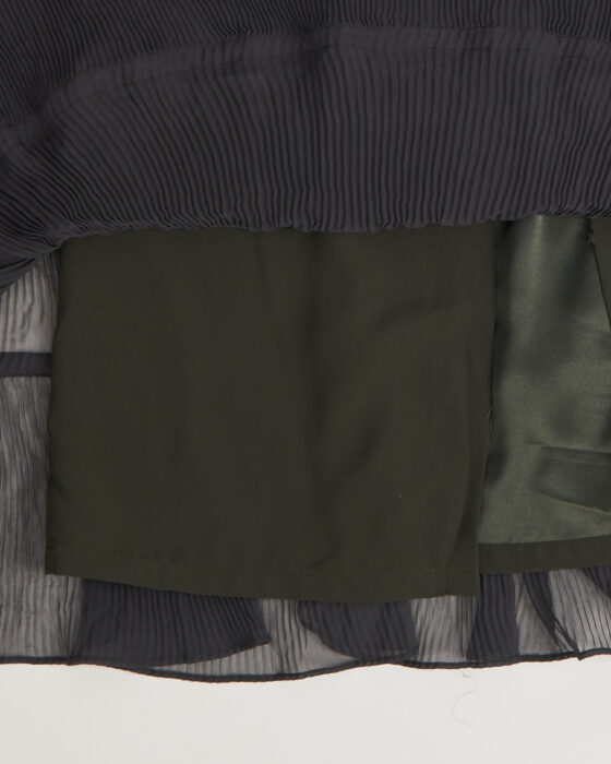 Юбка из шелка Gabi Lauton Gabi Lauton — фото 4