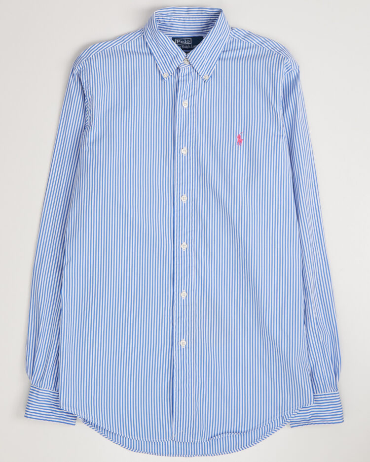 Рубашка Polo Ralph Lauren