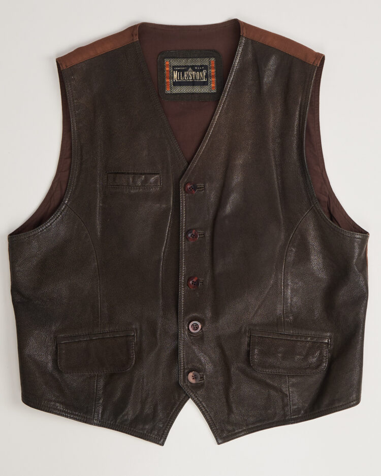 Жилет Milestone