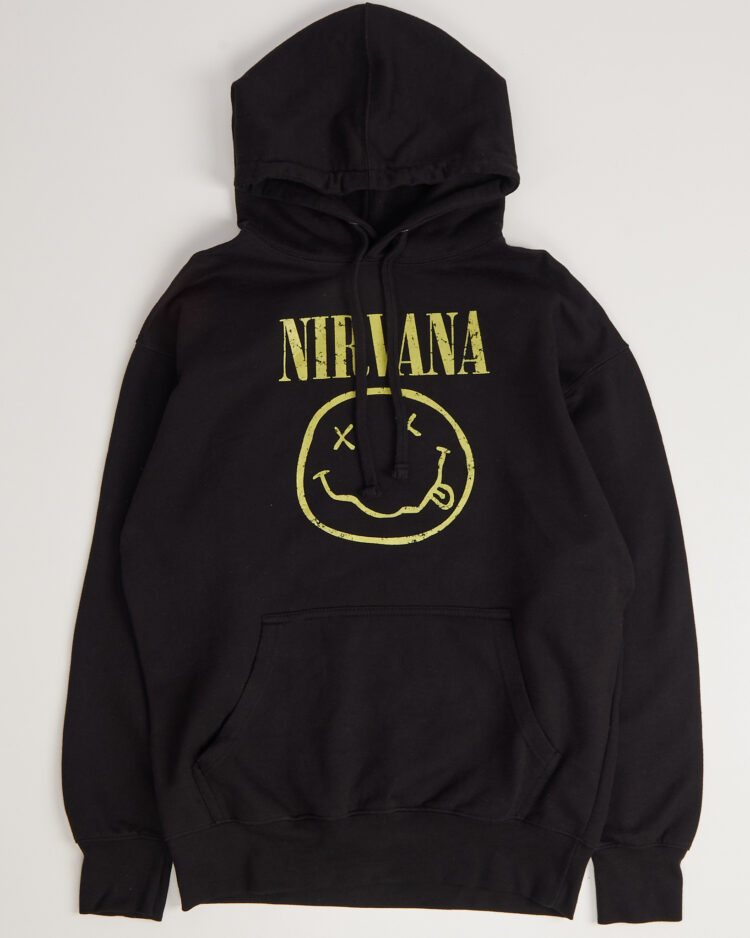 Толстовка Boohooman