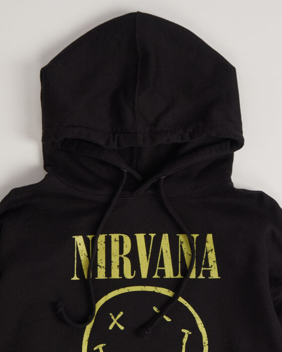 Толстовка Boohooman Boohooman — фото 4