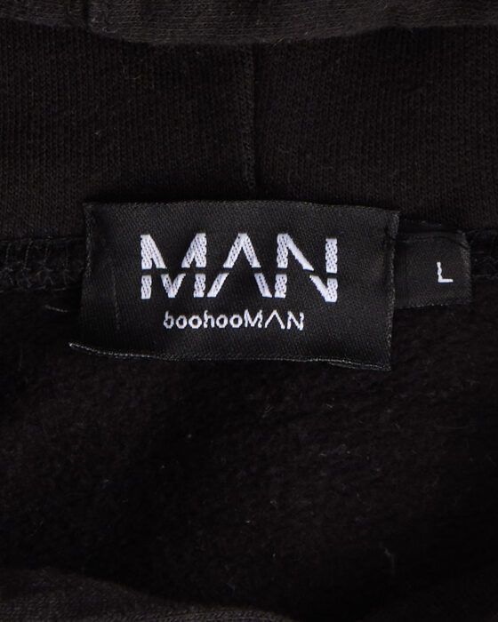 Толстовка Boohooman Boohooman — фото 5