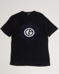 Футболка Giorgio Armani made in italy Giorgio Armani