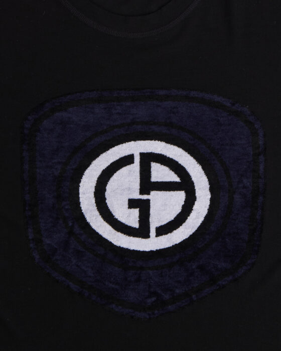Футболка Giorgio Armani made in italy Giorgio Armani — фото 4