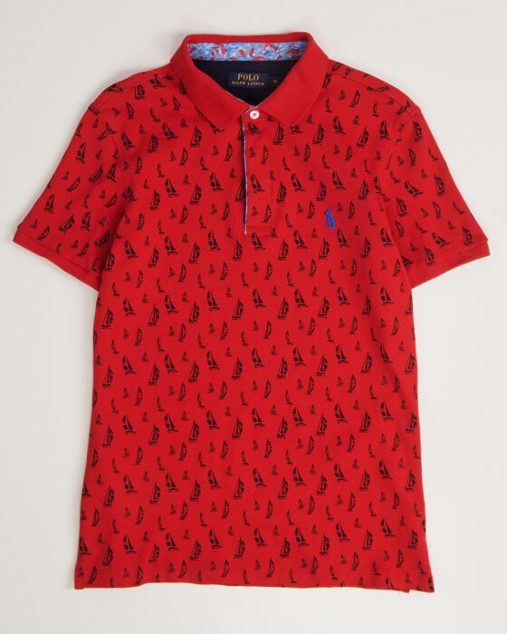 Поло Ralph Lauren Polo Ralph Lauren