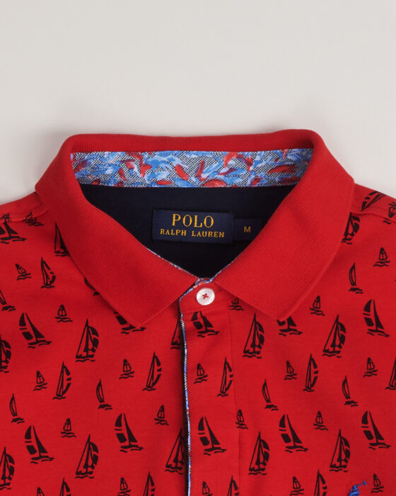 Поло Ralph Lauren Polo Ralph Lauren — фото 3