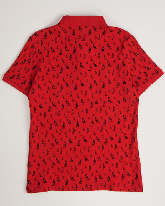 Поло Ralph Lauren Polo Ralph Lauren — фото 2