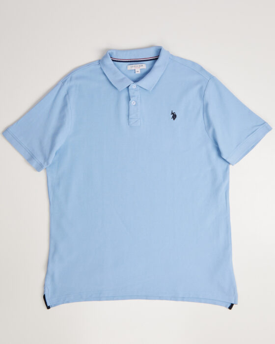 Поло U.S. Polo ASSN U.S. Polo Assn.