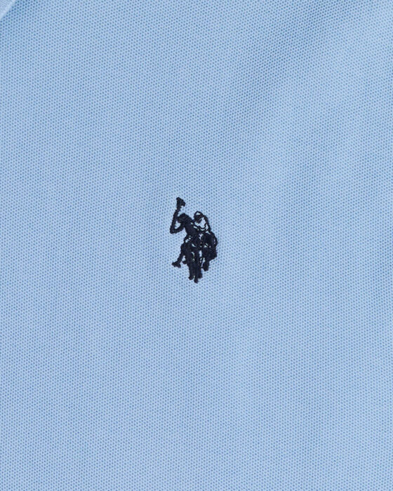 Поло U.S. Polo ASSN U.S. Polo Assn. — фото 5