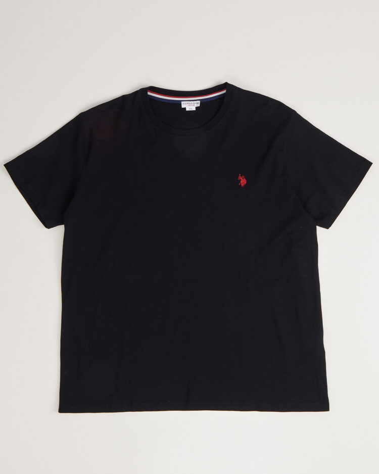 Футболка U.S. Polo ASSN