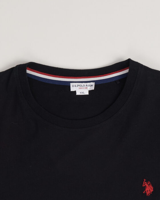 Футболка U.S. Polo ASSN U.S. Polo Assn. — фото 3