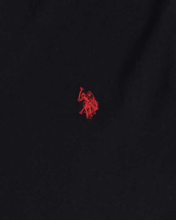 Футболка U.S. Polo ASSN U.S. Polo Assn. — фото 4