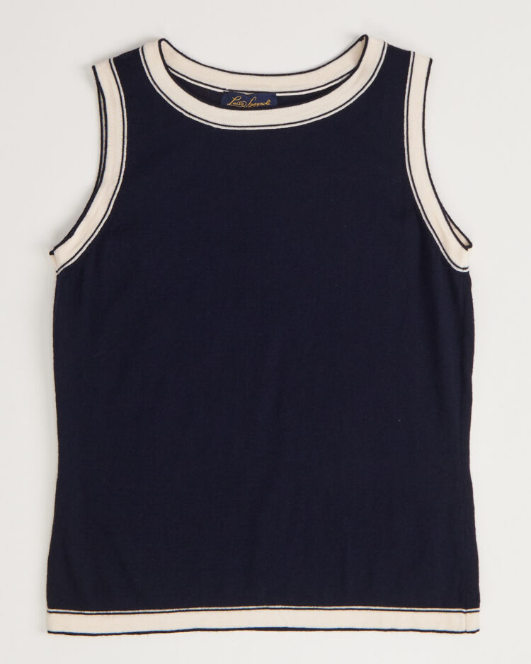 Топ Luisa Spagnoli made in italy