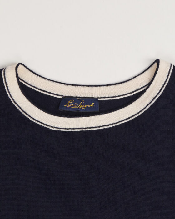 Топ Luisa Spagnoli made in italy Luisa Spagnoli — фото 4