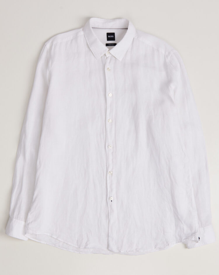 Рубашка Hugo Boss