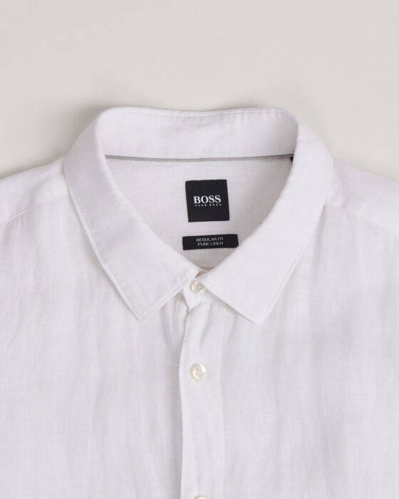 Рубашка Hugo Boss Hugo Boss — фото 3