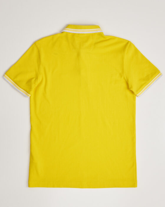 Поло BOSS BOSS — фото 2