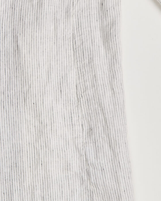 Жакет из льна Christian Siriano Christian Siriano — фото 4