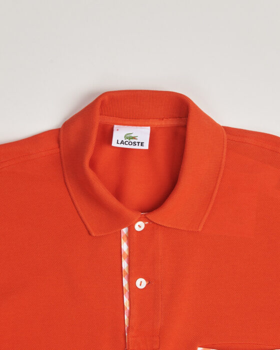 Поло Lacoste Lacoste — фото 3