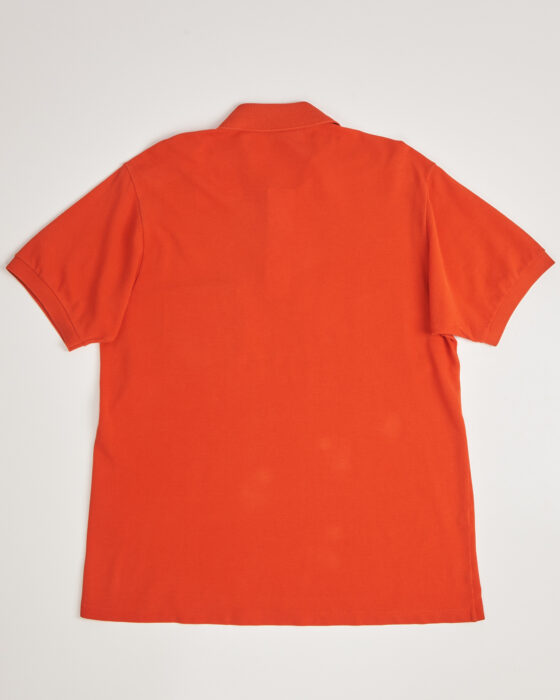 Поло Lacoste Lacoste — фото 2