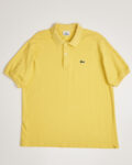 Поло Lacoste Lacoste