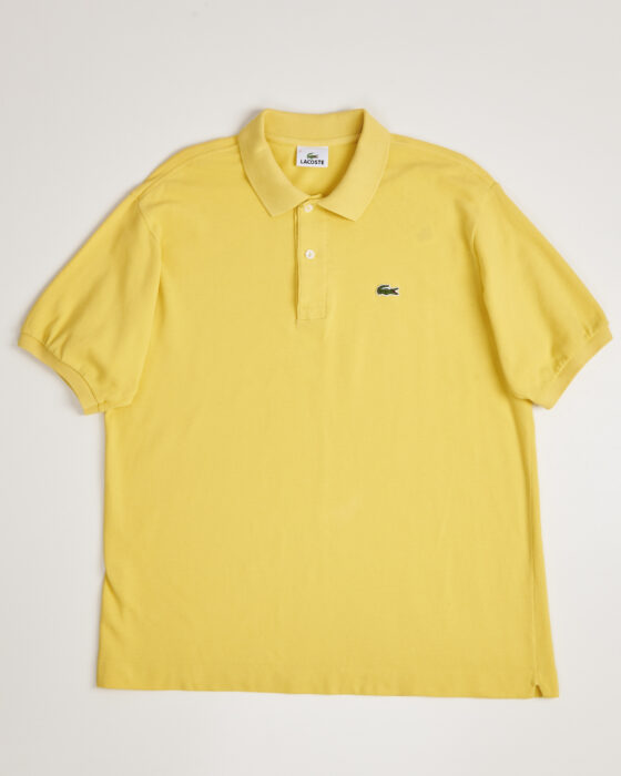 Поло Lacoste Lacoste